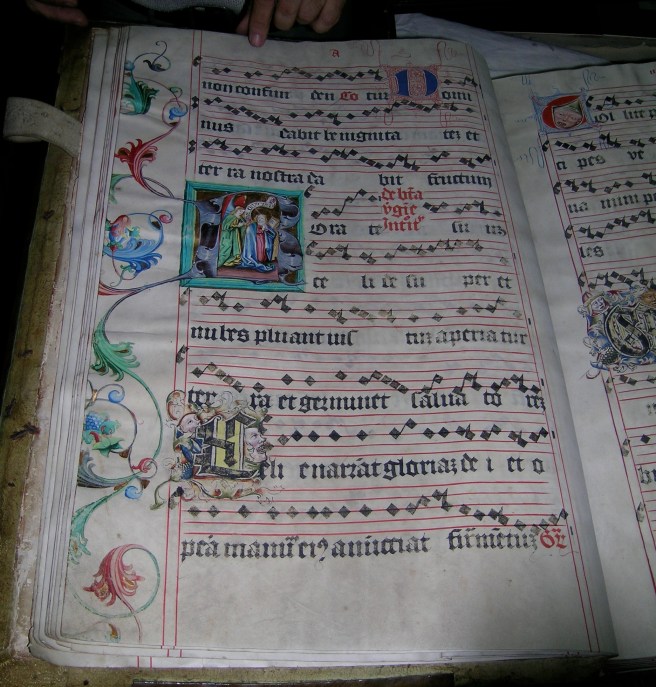 Esztergom manuscript