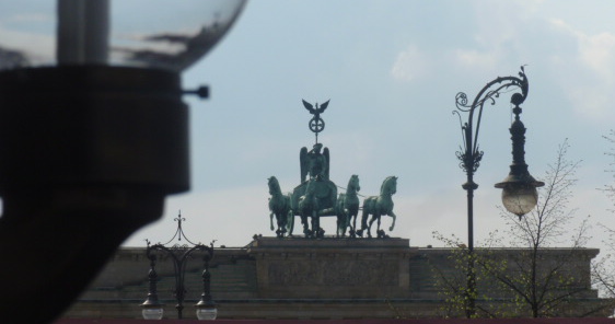 Quartet returns with lamps