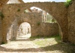 Abbaye le Thoronet, c.1200