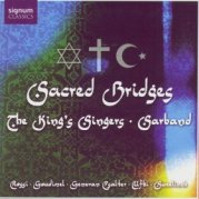 KingsSingersSacredBridges