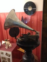 Their sound is gone out -- technology old or new is not required