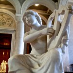 Lyre player, AlteNatGal