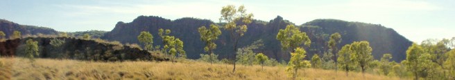 Kimberley landscape