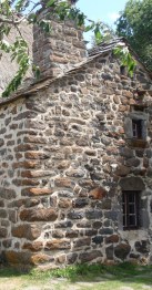 Old farm cottage museum, Moudeyres